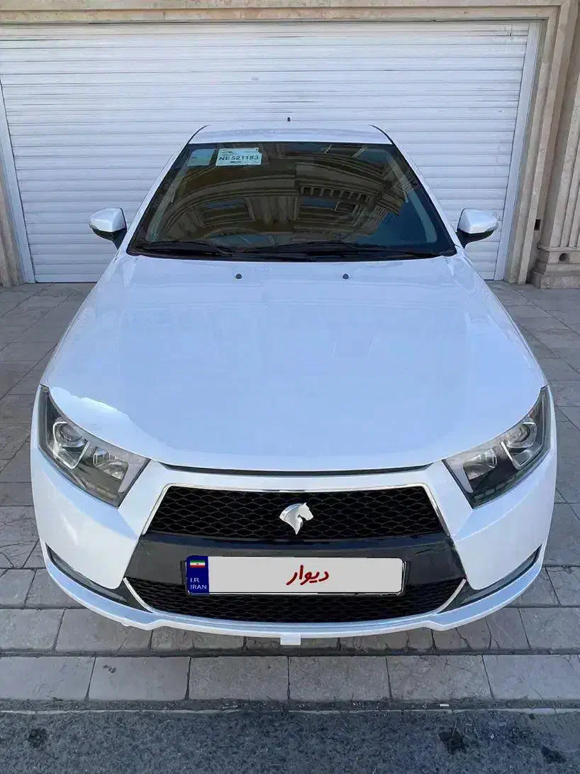 دناپلاس مدل۱۴۰۱ دنده ای|خودرو سواری و وانت|زاهدان, |دیوار