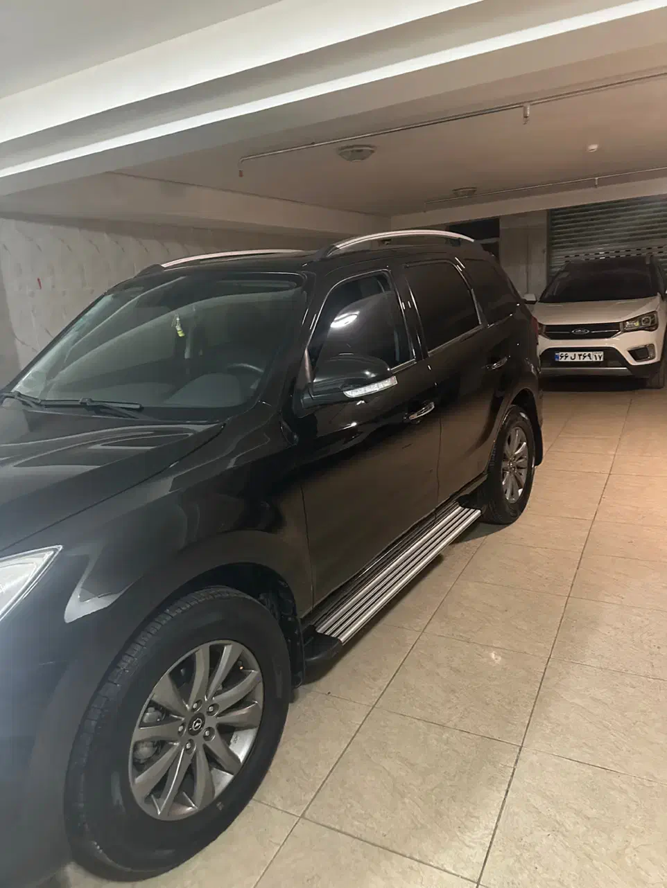 هایما s7  مدل ۱۴۰۰|خودرو سواری و وانت|ارومیه, |دیوار