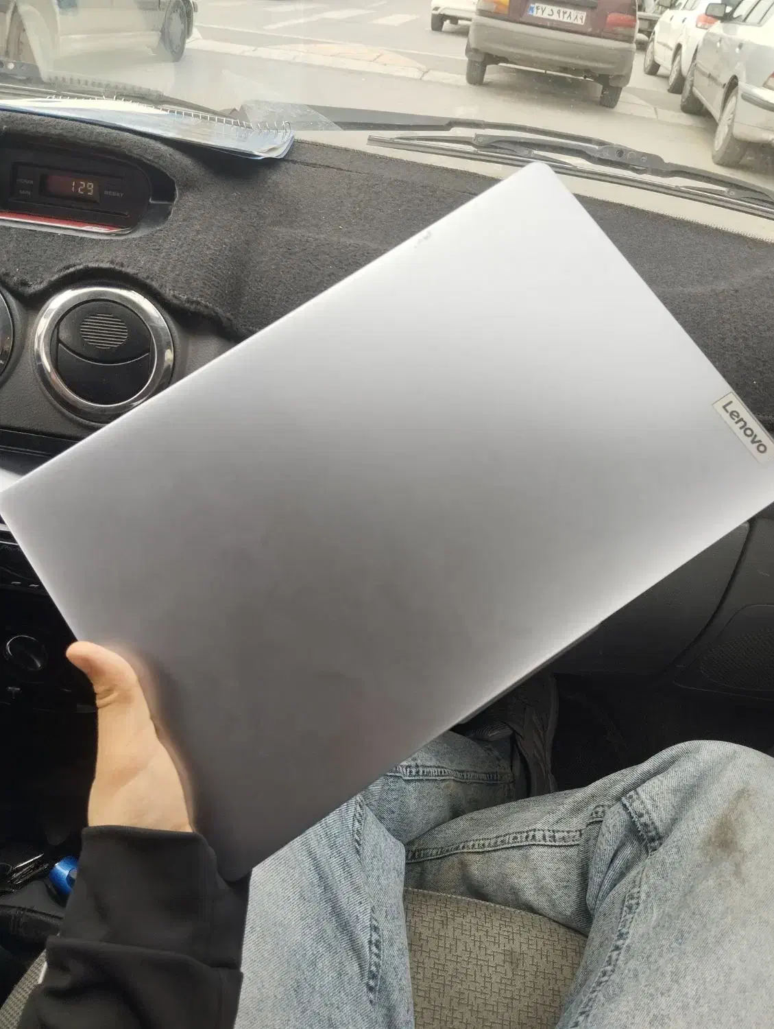 لپ تاپ لنوو|رایانه همراه|کرج, چمران|دیوار