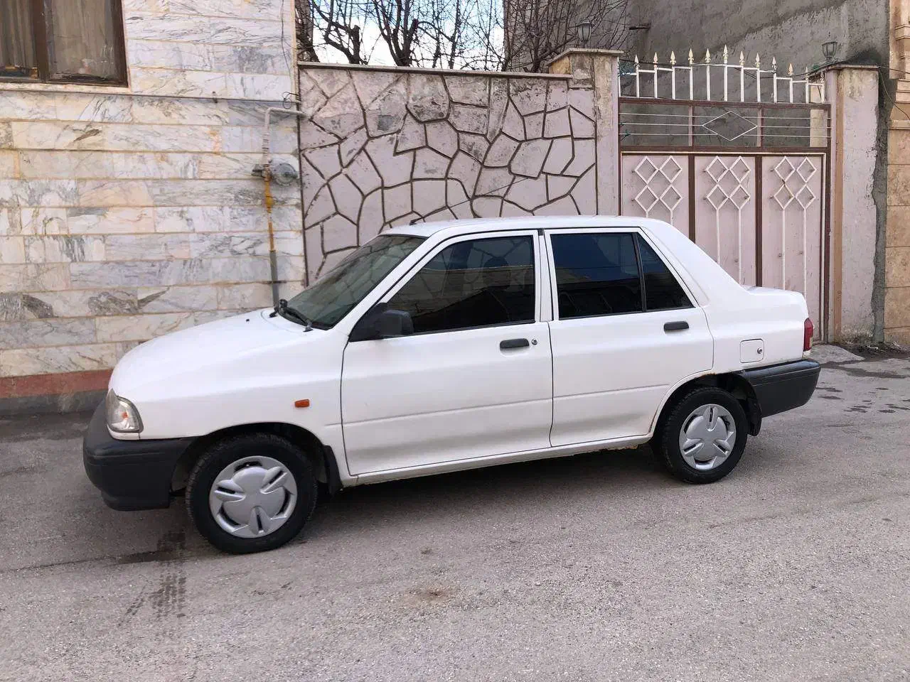 پراید131|خودرو سواری و وانت|خلخال, |دیوار