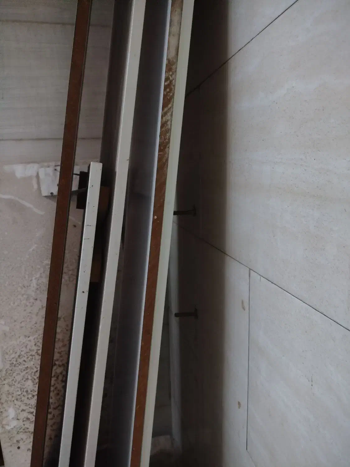 کتاب خانه ، چوب MDF|کتابخانه، شلف، قفسه‌های دیواری|اهواز, شهرک برق|دیوار