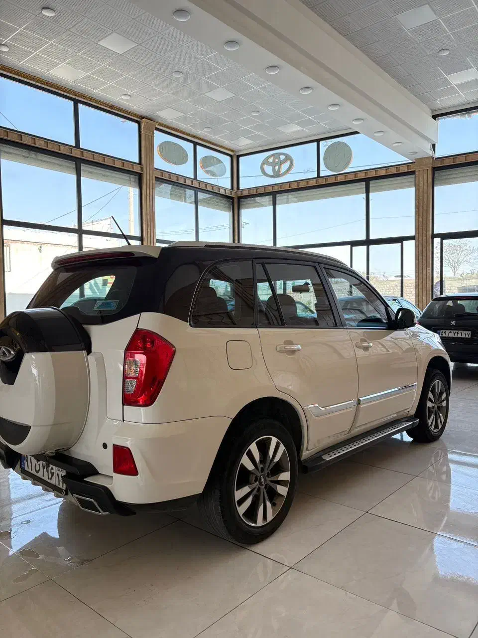 x33s|خودرو سواری و وانت|ارومیه, |دیوار