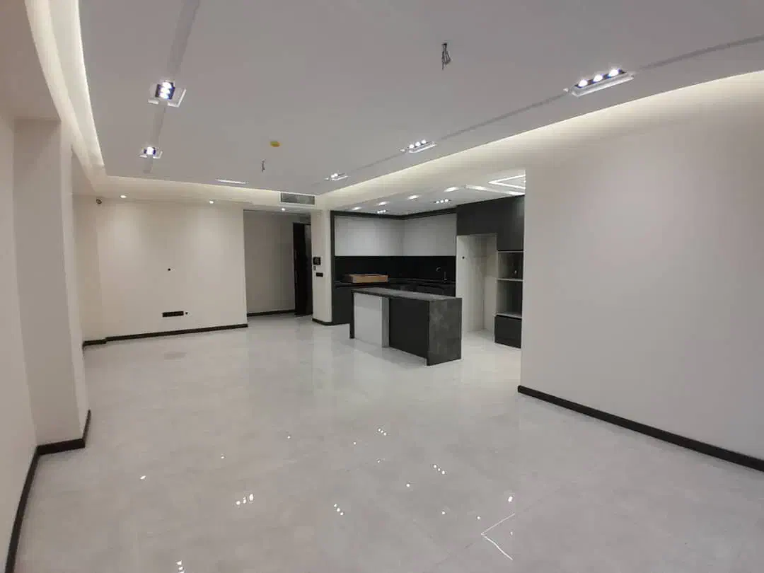 ۱۱۵ متر ، ۲ خواب ، ابن سینا