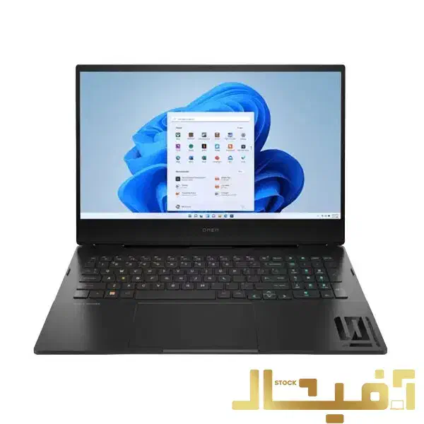 اچ پی گیمینگ تومن 5060 omen gaming|رایانه همراه|تهران, فلسطین (میدان انقلاب)|دیوار