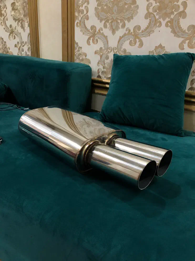 لاستیک یوکوهاما 2024 منبع ساستا تمام استیل|قطعات یدکی و لوازم جانبی|امیدیه, |دیوار