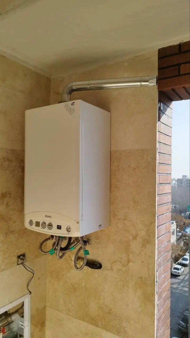 تعمیر پکیج|خدمات پیشه و مهارت|بومهن, |دیوار