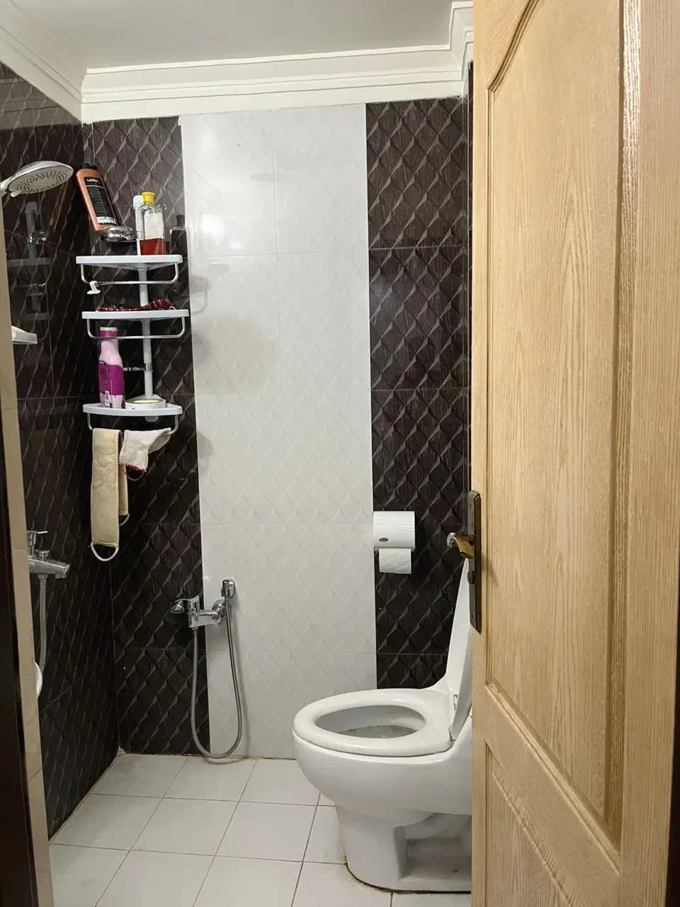 اپارتمان ۸۷ متر ۲ خواب فول / ویو ابدی بدون مشرف