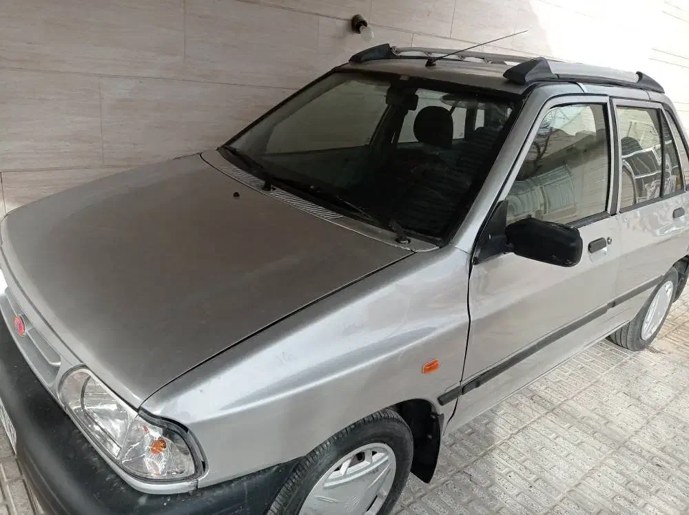 خودرو|خودرو سواری و وانت|دامغان, |دیوار