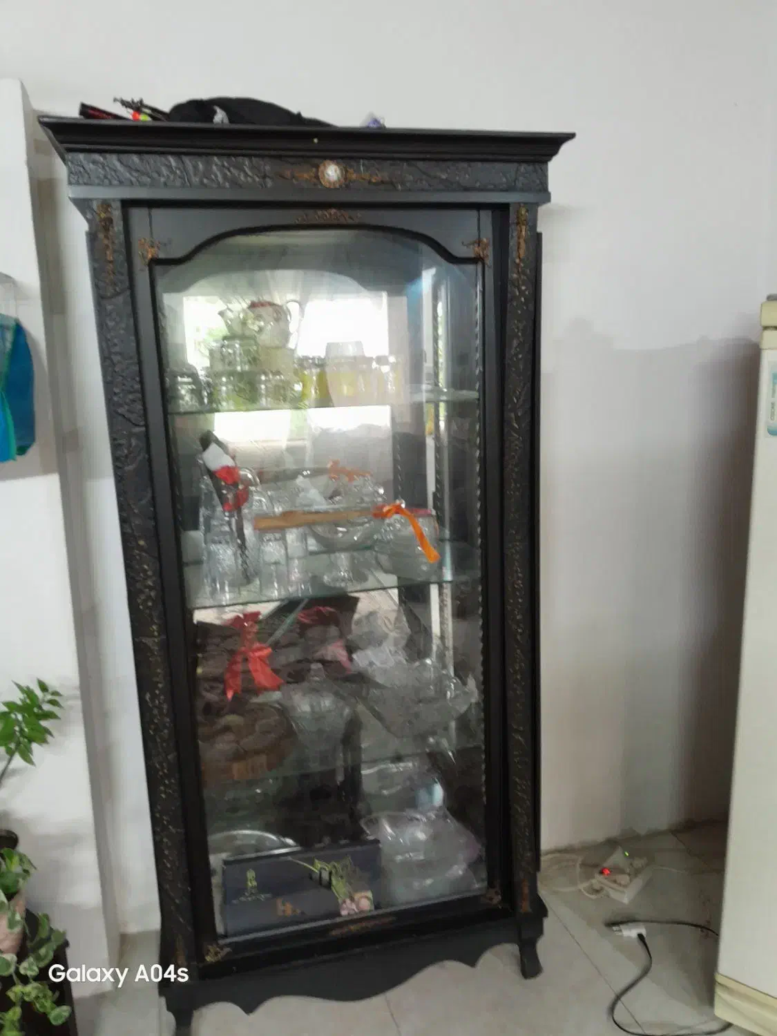 ویترین|بوفه، ویترین، کنسول|رشت, بیجارپس|دیوار