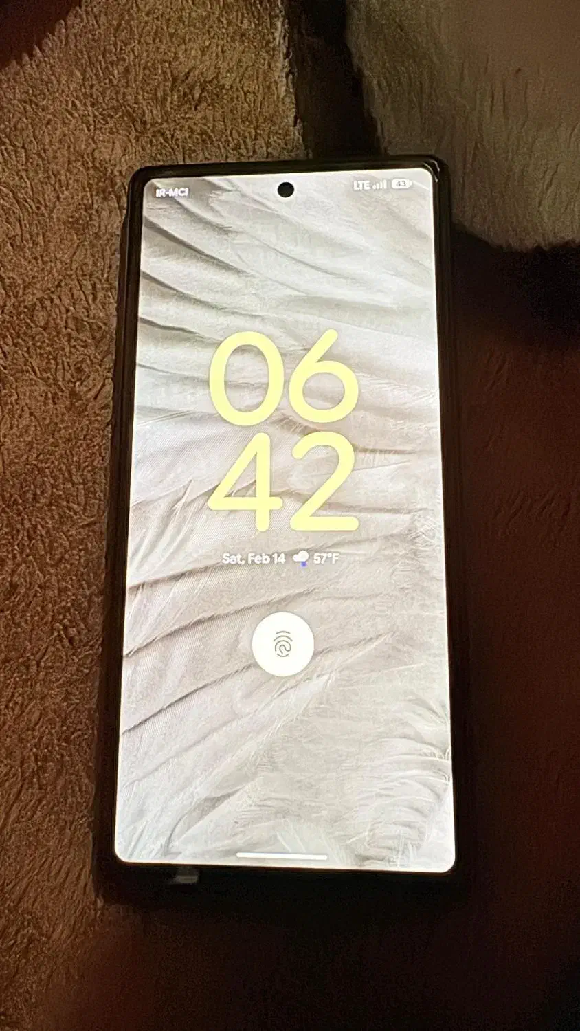 Google pixel 7a|موبایل|دشتیاری, |دیوار