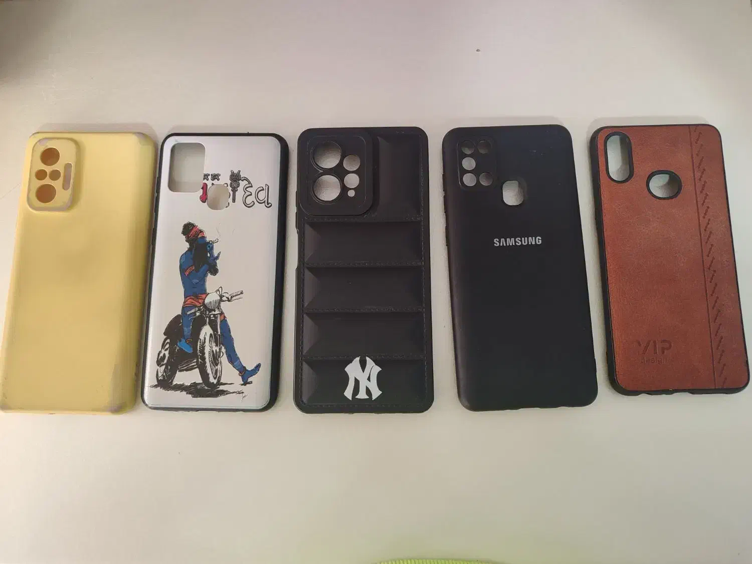 قاب گوشی|لوازم جانبی موبایل و تبلت|خرمدره, |دیوار