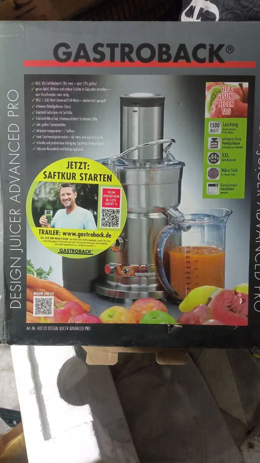 آبمیوه گیری گاستروبک|آبمیوهگیر و آبمرکباتگیر|مشهد, صیاد شیرازی|دیوار