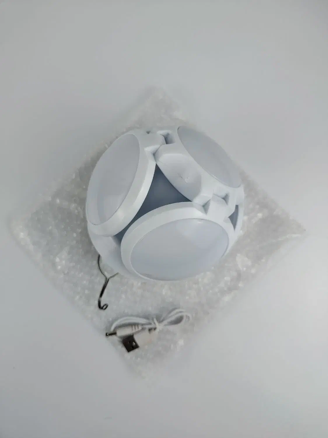 لامپ خورشیدی|لامپ و چراغ|تهران, خلیج فارس|دیوار