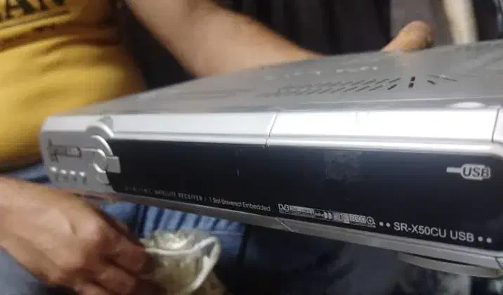 دستگاه دیجیتال داخلی و خارجی|صوتی و تصویری|تهران, خانی آباد نو شمالی|دیوار