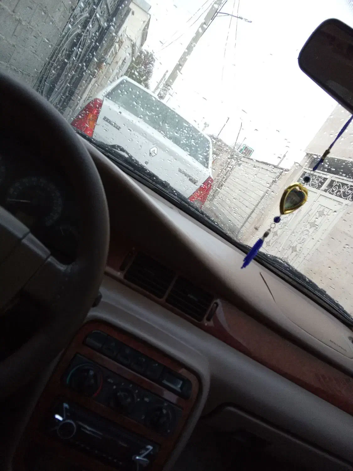 سمندEF7بیرنگ درحددوگانه شرکتی|خودرو سواری و وانت|تهران, آسمان|دیوار