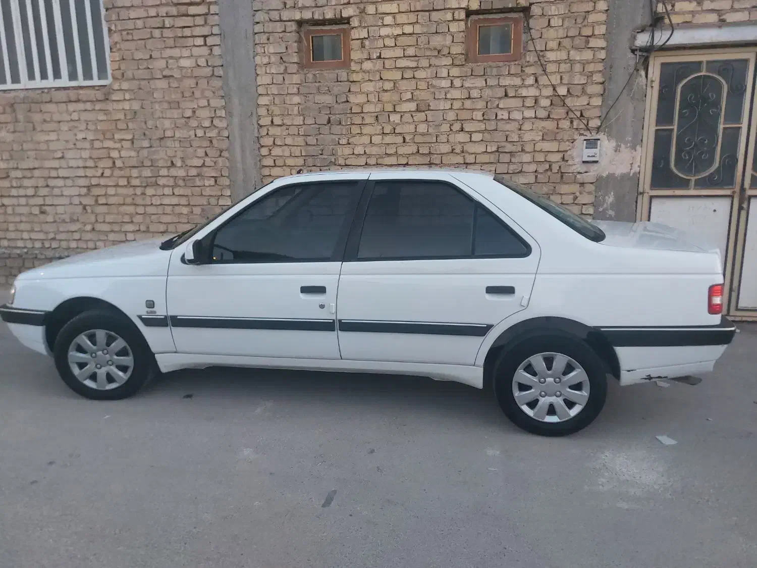 پژو 405 SLX موتورTU5، مدل ۱۳۹۹|خودرو سواری و وانت|شیراز, امام حسین|دیوار