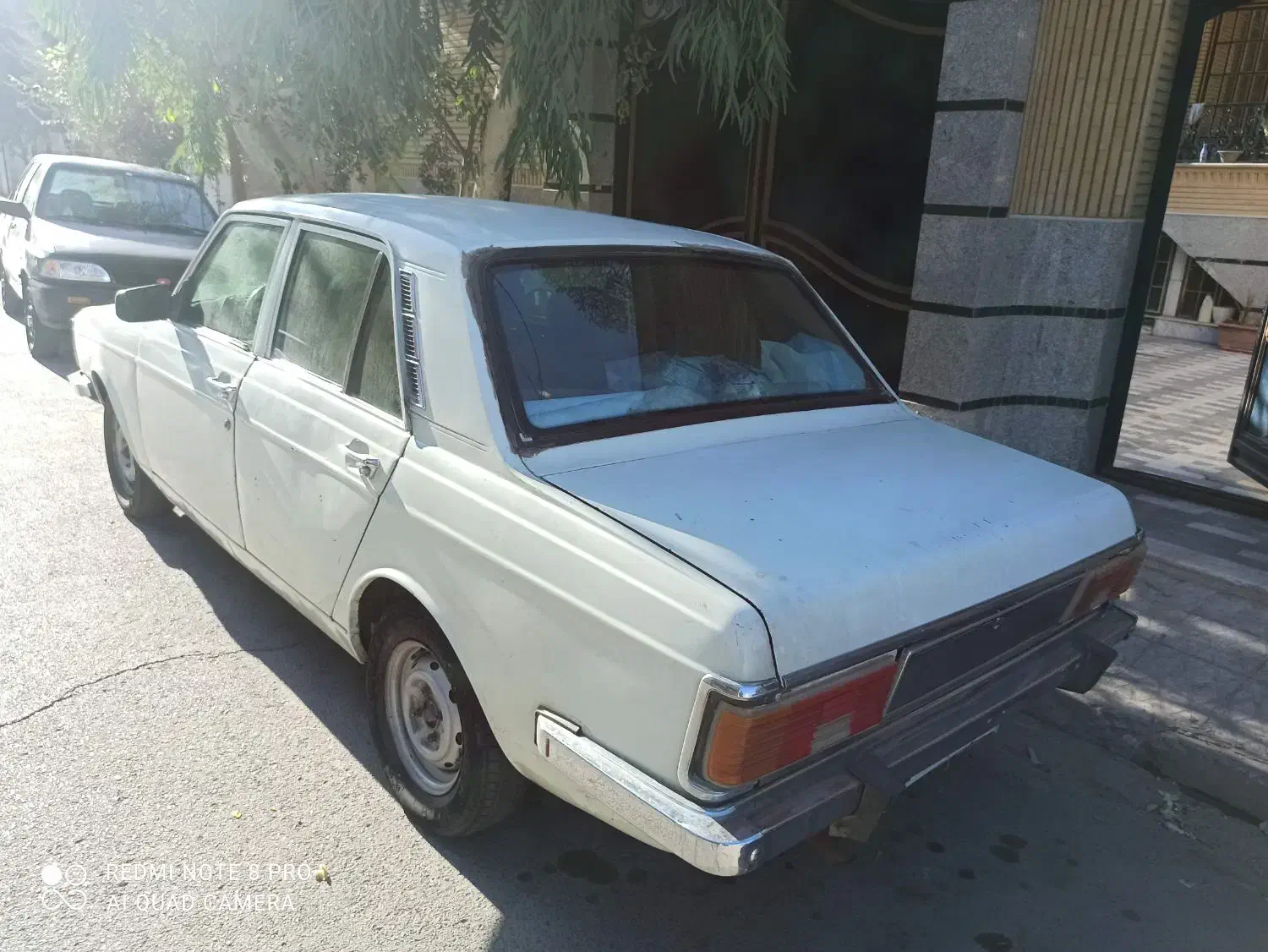 پیکان 83 انژکتور دوگانه|خودرو سواری و وانت|قم, باجک دو|دیوار