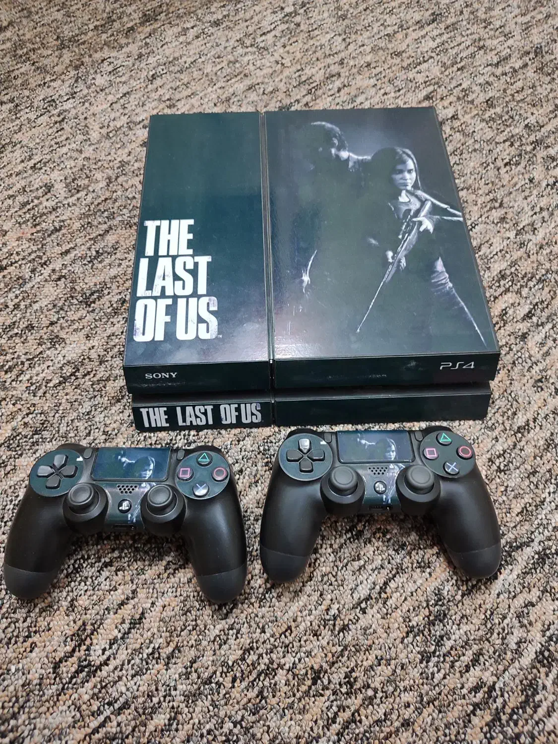 ps4fat|کنسول، بازی ویدئویی و آنلاین|خرم‌آباد, |دیوار