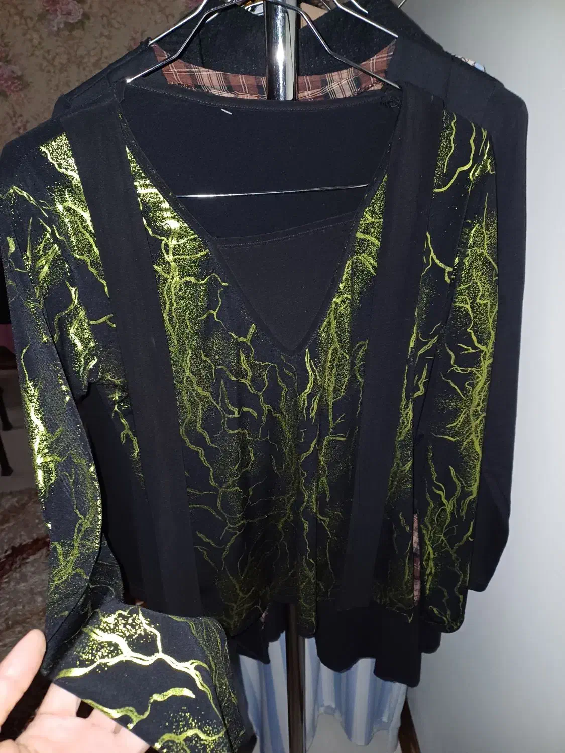 شومیز زنانه روز مادر|لباس|مشهد, جاهد شهر|دیوار