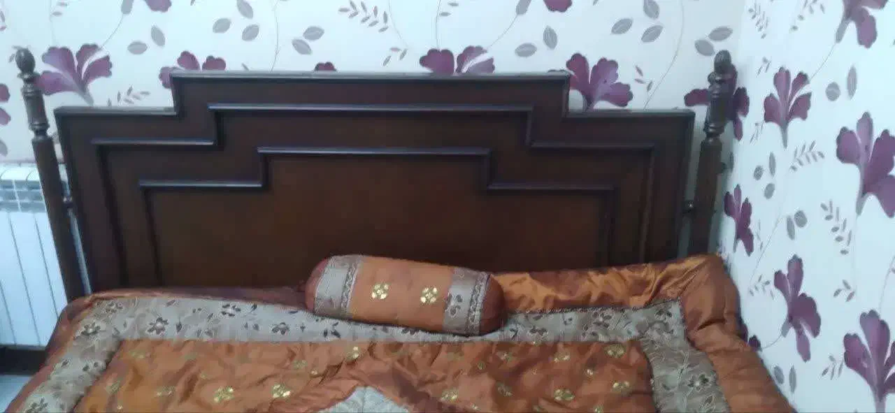 تخت خواب|تخت و سرویس خواب|اراک, |دیوار