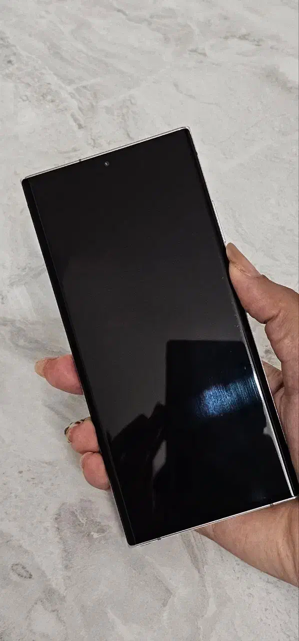 گوشی نوت 20 الترا 5G|موبایل|تهران, تجریش|دیوار