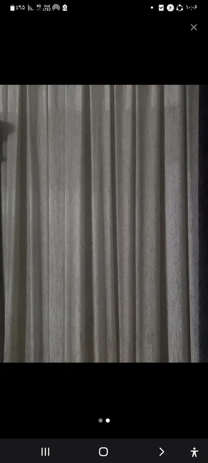 پرده|پرده، رانر، رومیزی|تهران, خزانه|دیوار