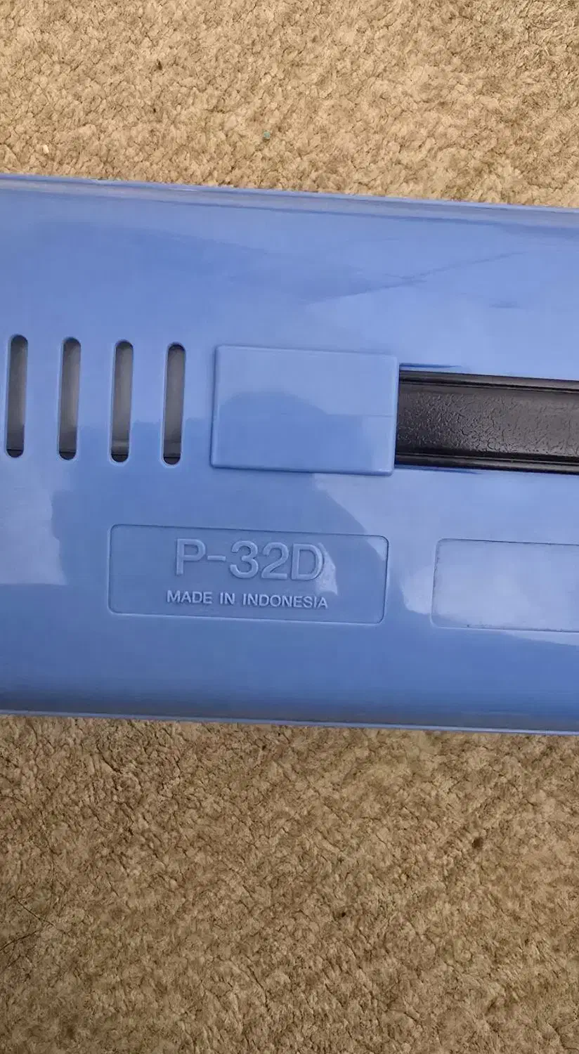 فروش ملودیکا یاماها اصل اندونزی|سازهای بادی|دزفول, |دیوار