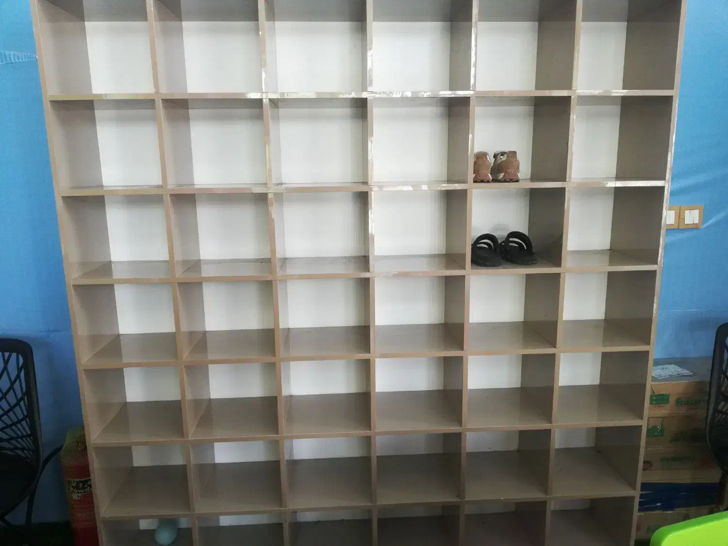 جاکفشی|جاکفشی، کمد، دراور|بوشهر, |دیوار