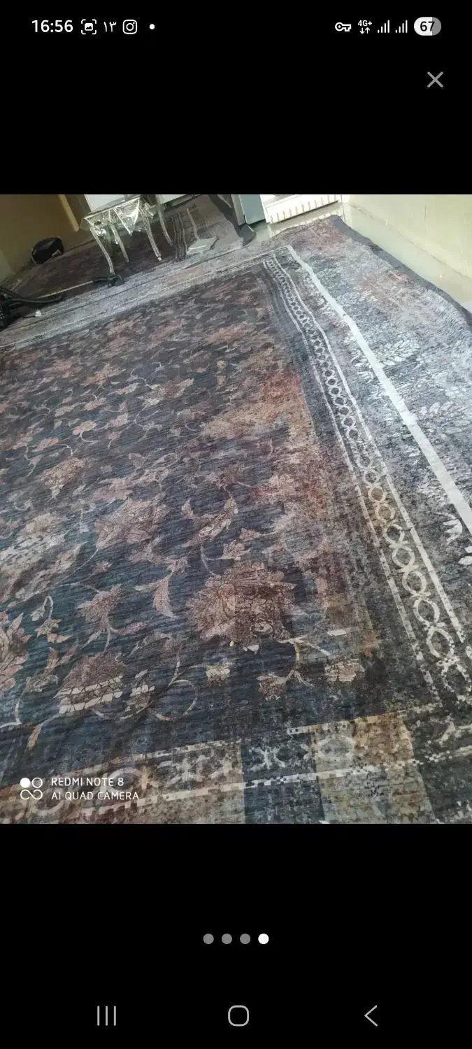 روفرشی ترک ۹متری جفت دوعدد|روفرشی|مشهد, طبرسی شمالی|دیوار