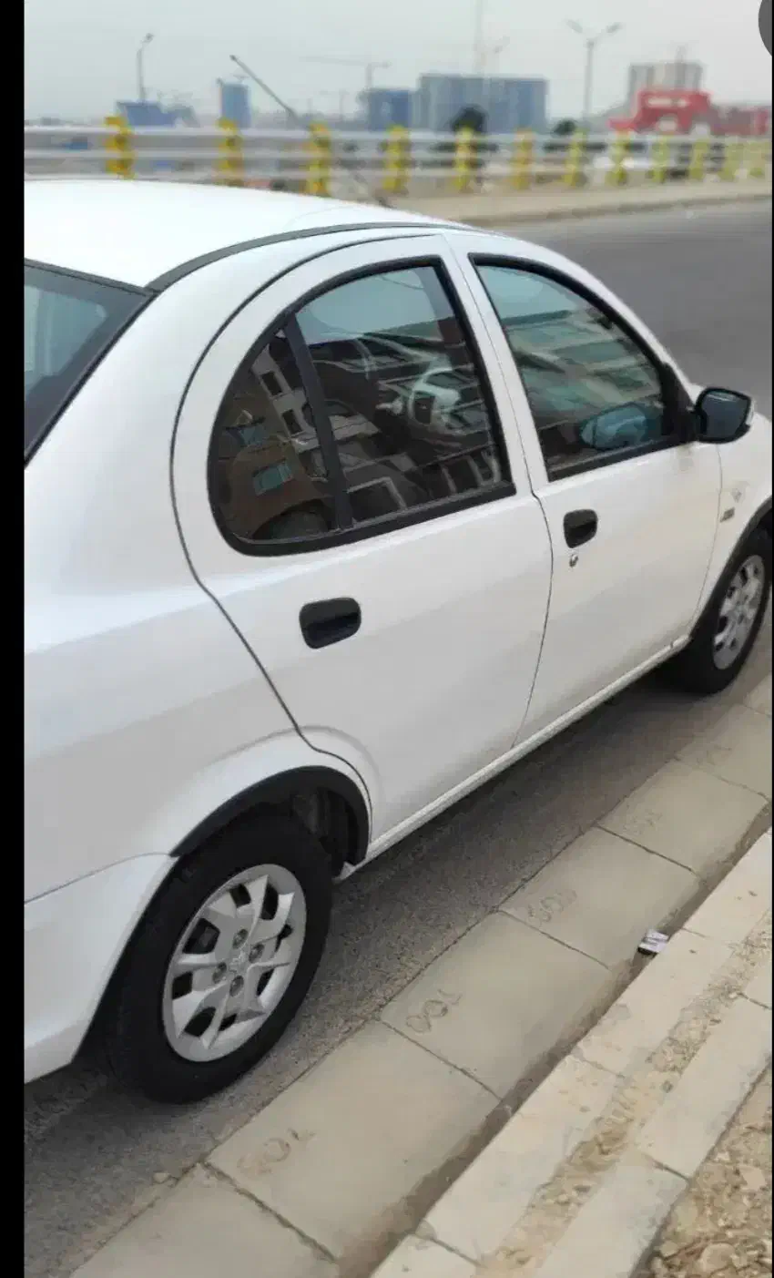 ساینا GXدوگانه|خودرو سواری و وانت|روانسر, |دیوار