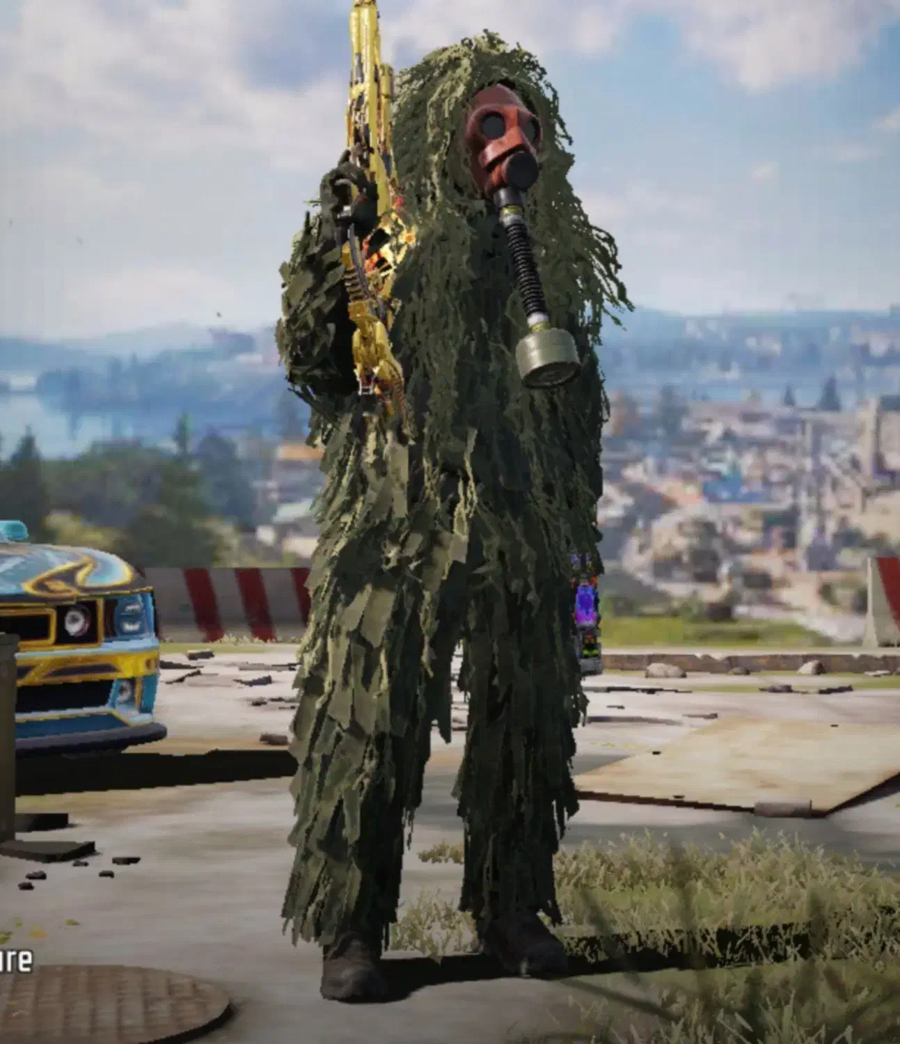 اکانت کالاف متیک دار|کنسول، بازی ویدئویی و آنلاین|فردیس, منظریه|دیوار