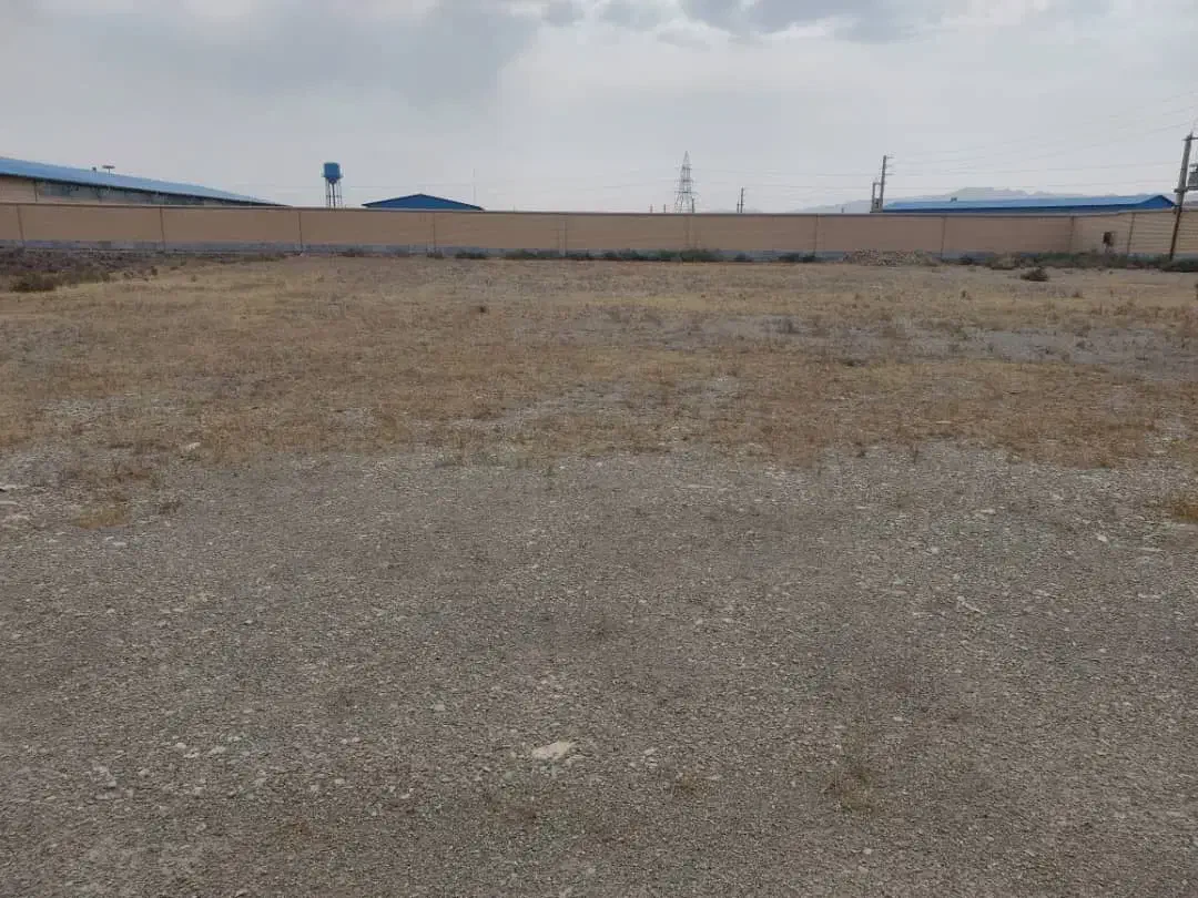 فروش ۳۰۰۰ زمین در شورآباد|فروش دفتر صنعتی، کشاورزی، تجاری|کهریزک, |دیوار