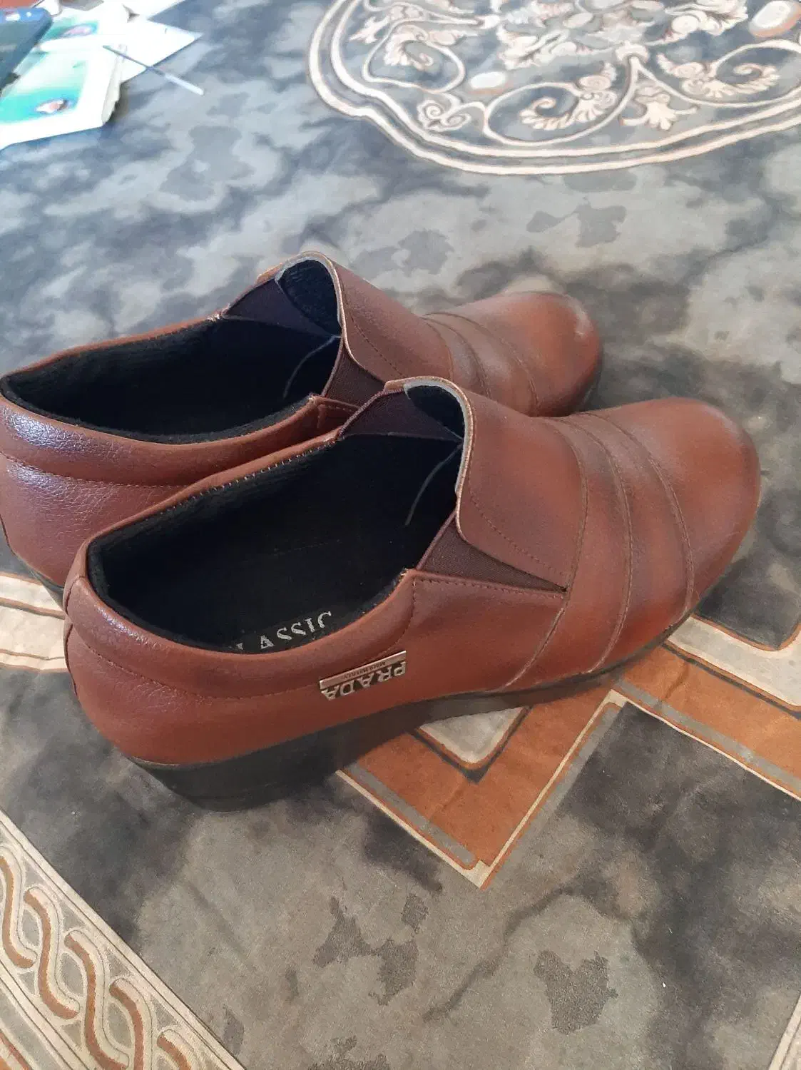 کفش و کتونی|کیف، کفش، کمربند|بروجرد, |دیوار