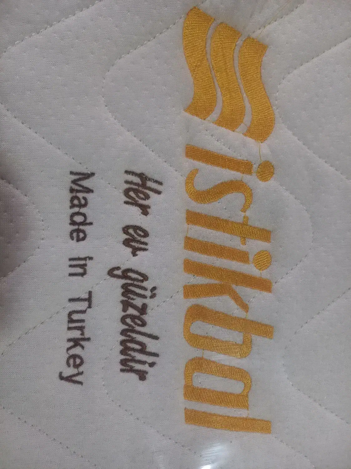 یکعدد تشک آکبند دونفره ترکیه استقبال(آکبندونو)|تشک تختخواب|تبریز, |دیوار