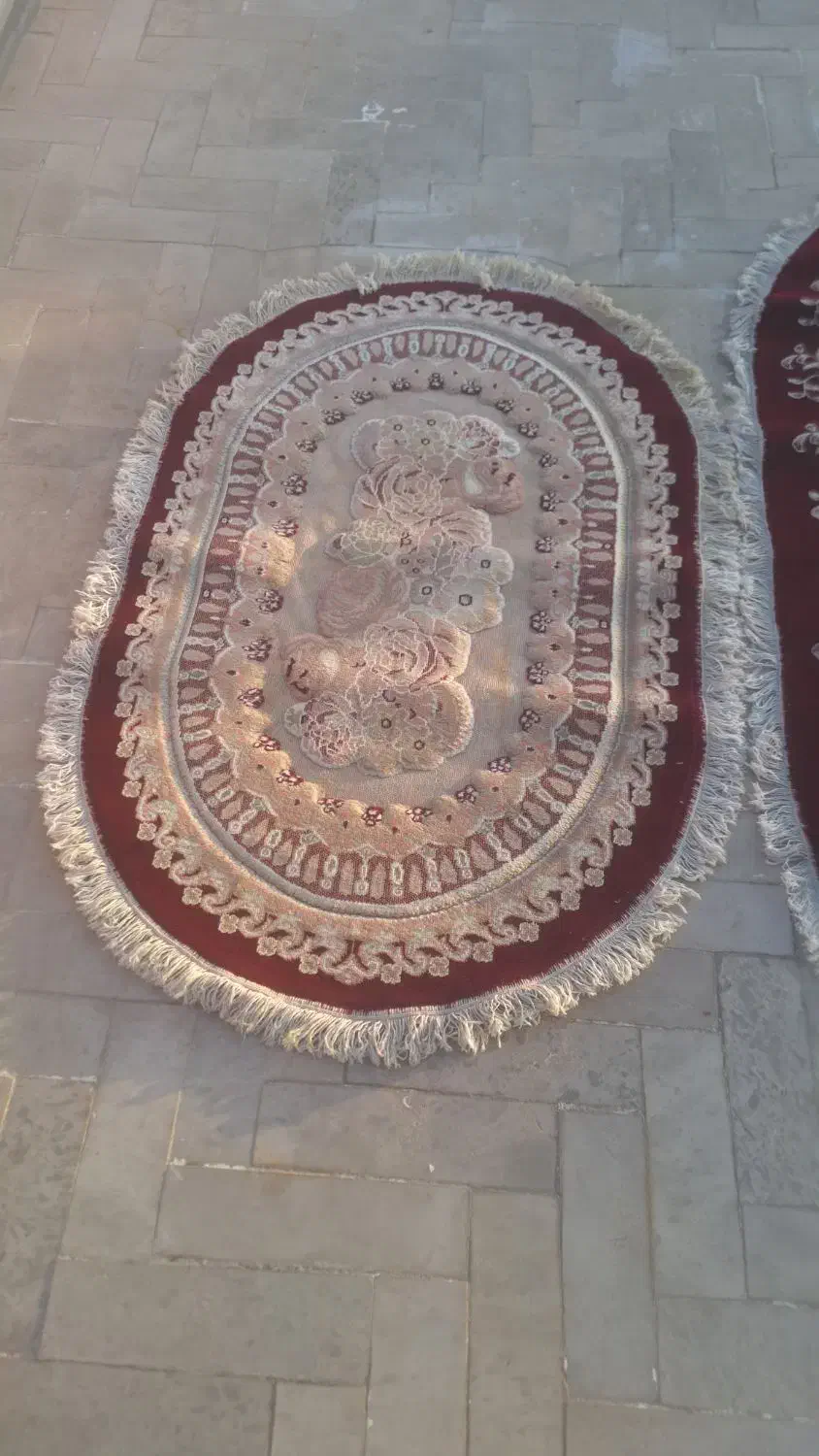 فرش ۱۲ متری|فرش|بروجرد, |دیوار