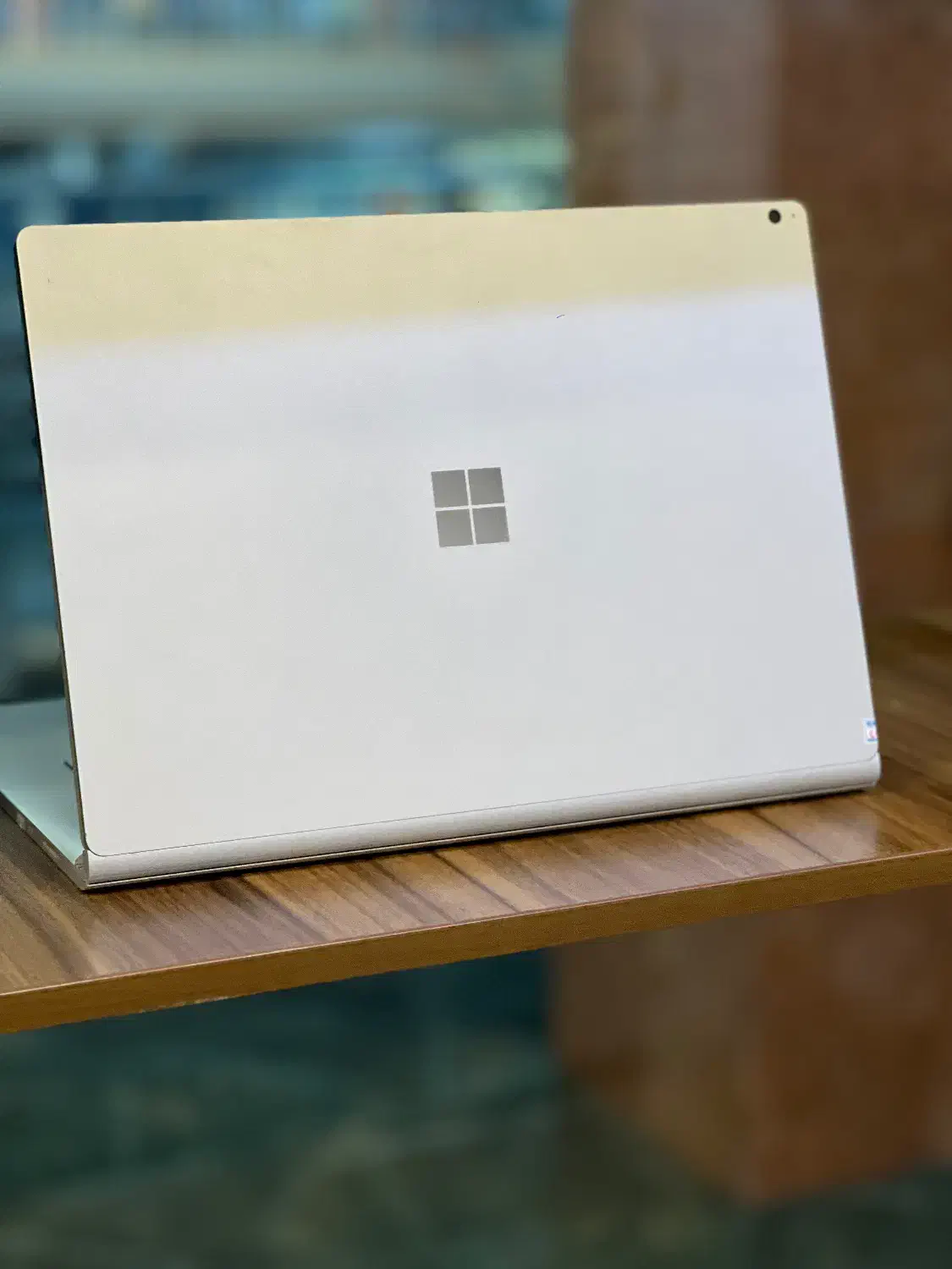 Surface book 3 با ۶ گیگ گرافیک|رایانه همراه|تهران, میدان ولیعصر|دیوار