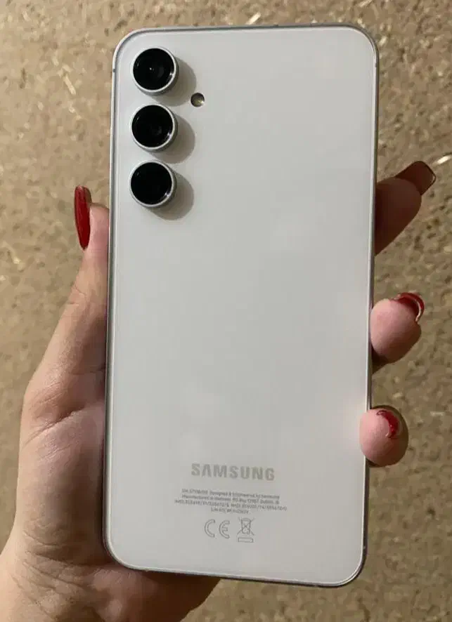 سامسونگ S23fe|موبایل|شیراز, گود عربان|دیوار