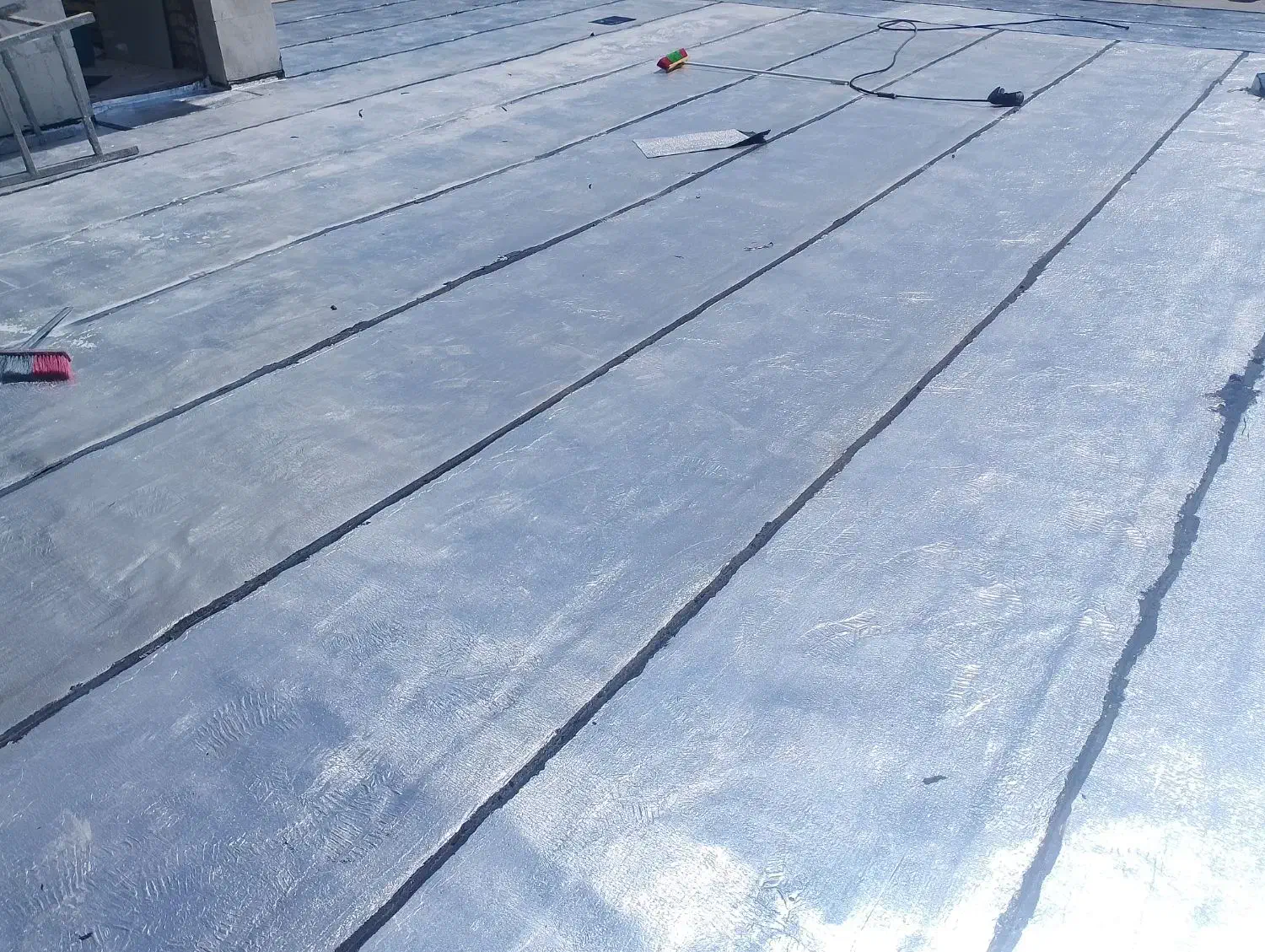 ایزوگام شرق کرمی|مصالح و تجهیزات ساختمان|سپیدان, |دیوار