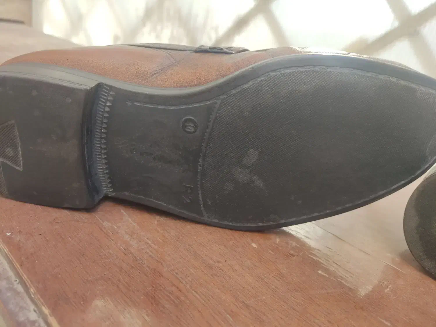 سلام.فروش یک جفت کفش|کیف، کفش، کمربند|کرمانشاه, |دیوار