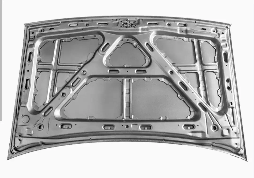 کاپوت پژو پارس کاپوت پراید کاپوت پژو ۲۰۶ کاپوت ۴۰۵|قطعات یدکی و لوازم جانبی|کرج, ملک‌آباد|دیوار