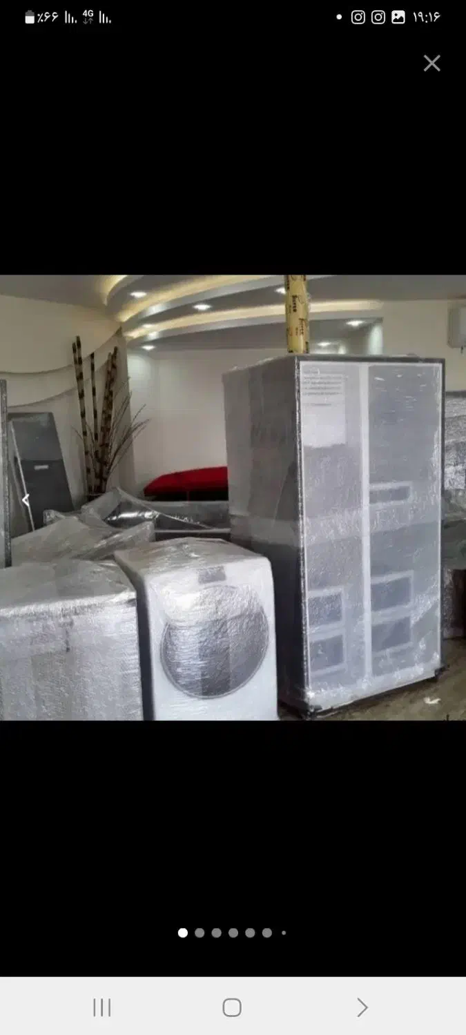 اسباب کشی باربری جویبارداخلی کل کشور|خدمات حمل و نقل|جویبار, |دیوار