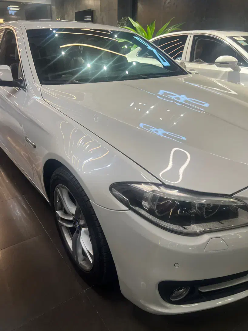 BMW528|خودرو سواری و وانت|تهران, آبشار|دیوار