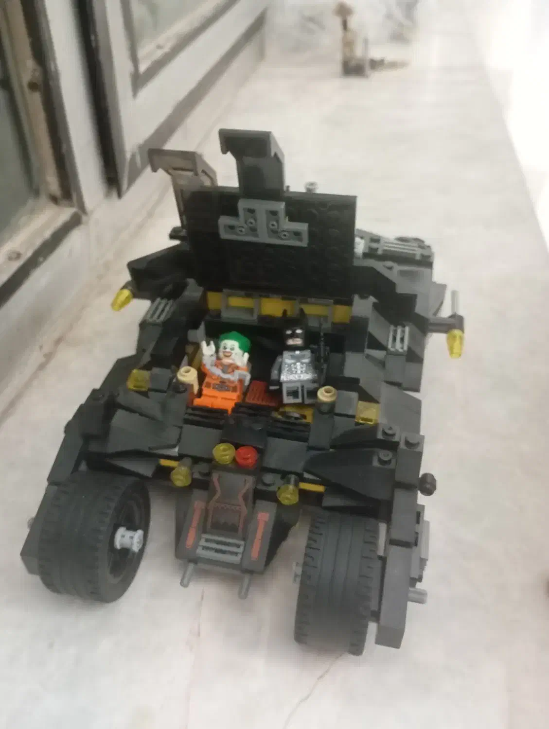 لگو|اسباببازی|زنجان, |دیوار