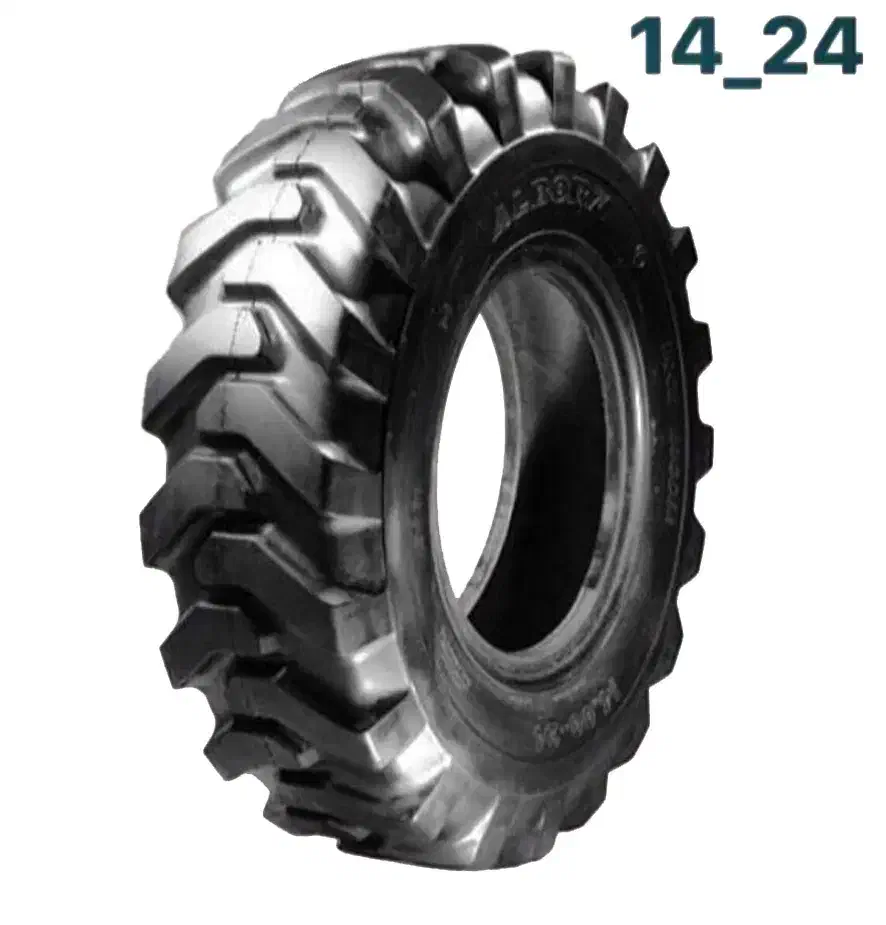 لاستیک گریدر 14/24 و 16/24  البرز و پیروزی|قطعات یدکی و لوازم جانبی|تهران, تهرانپارس شرقی|دیوار