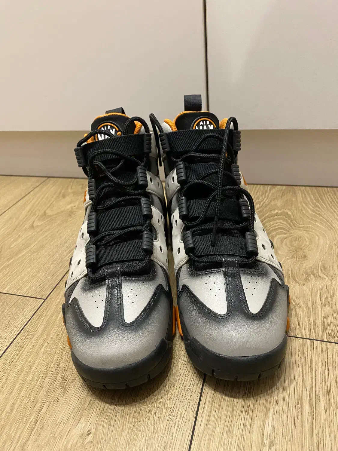 کفش نایک اورجینال|کیف، کفش، کمربند|تهران, شهرک خرازی|دیوار