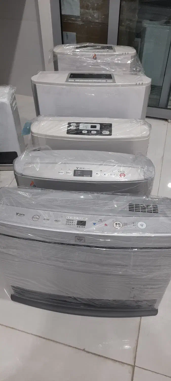 بخاری ژاپنی توان ۵۸۰۰مدل هواساز|بخاری، هیتر، شومینه|اصفهان, شهرک صنعتی امیرکبیر (شاپور جدید)|دیوار