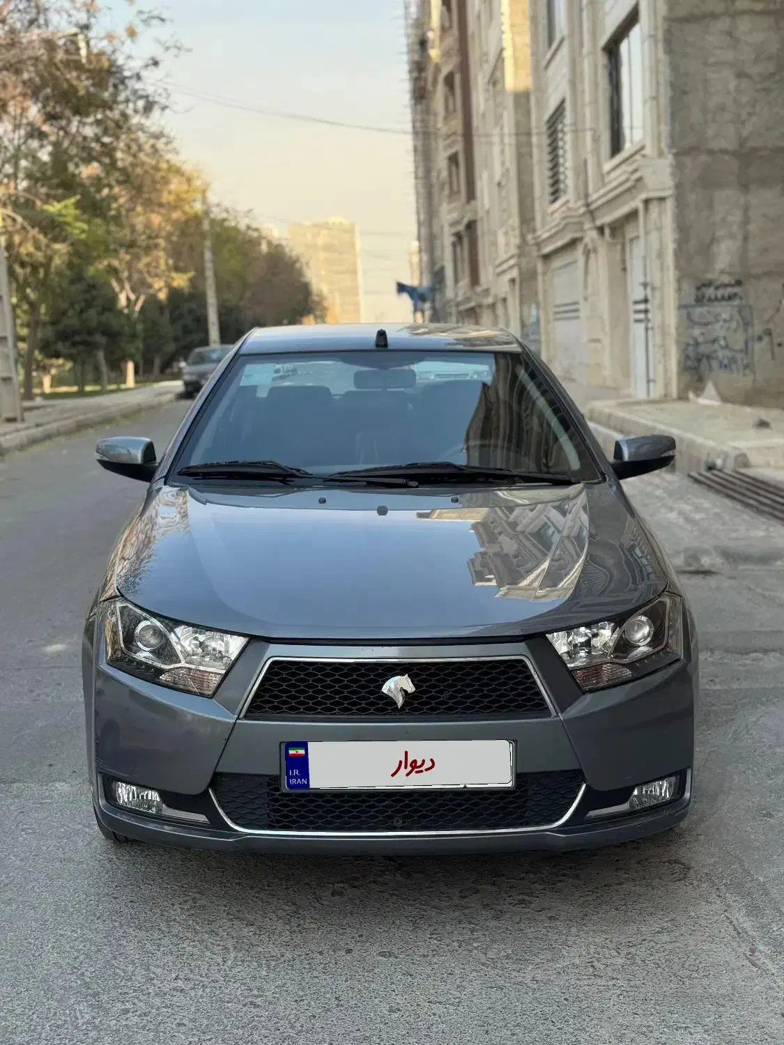 دنا معمولی ۱۳۹۸|خودرو سواری و وانت|تهران, پونک|دیوار