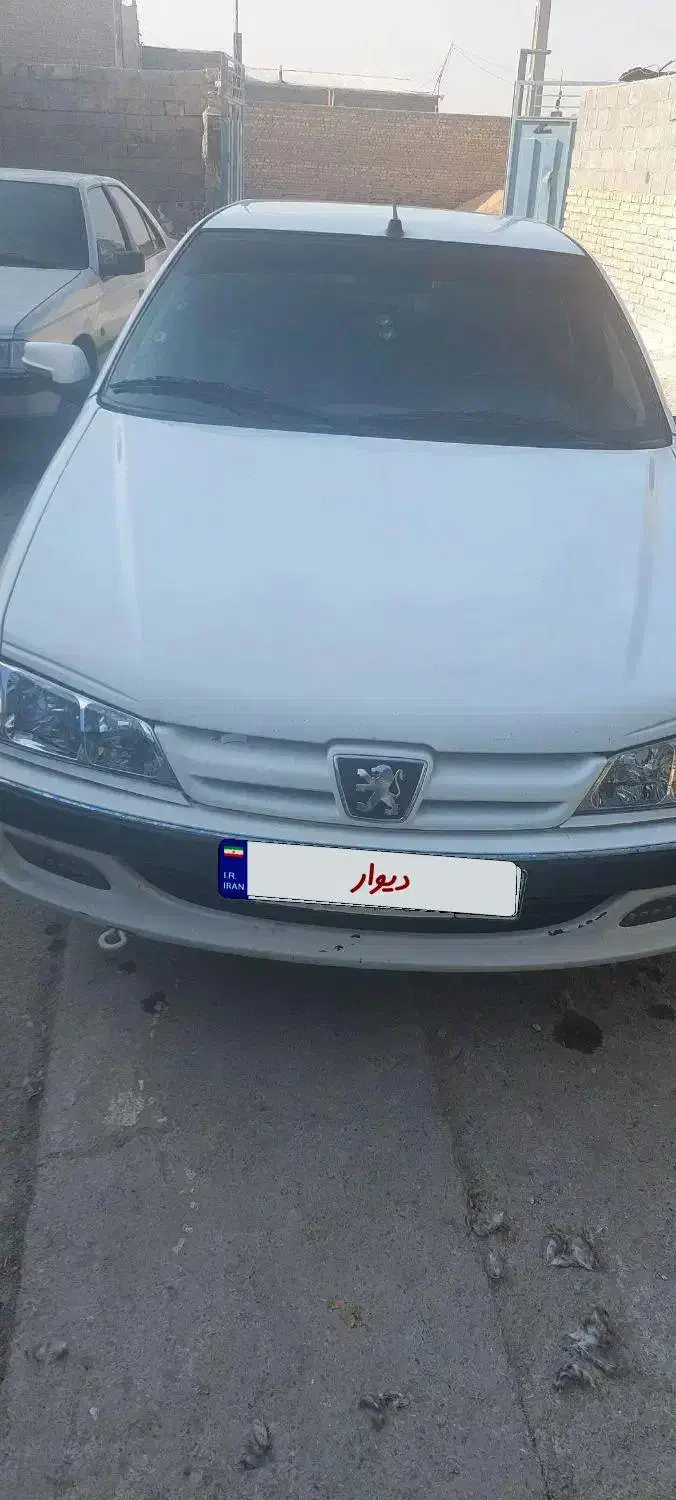 پارس تیوفایو دریچه سیمی|خودرو سواری و وانت|ابریشم, |دیوار