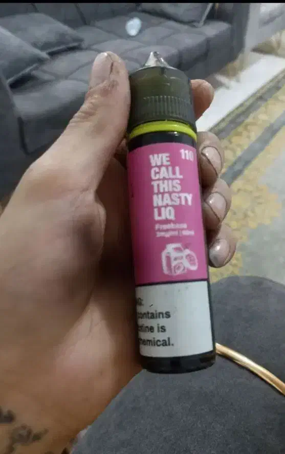 ویپ دوحالته نو|زیورآلات و اکسسوری|رباط‌کریم, رباط‌کریم|دیوار