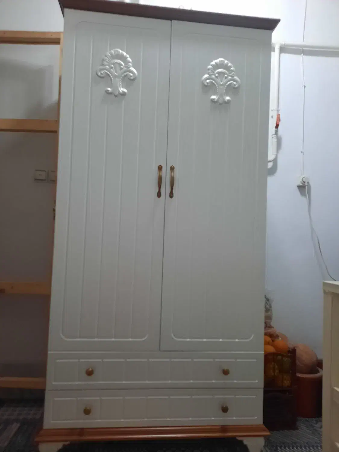 کمد|بوفه، ویترین، کنسول|لنگرود, |دیوار